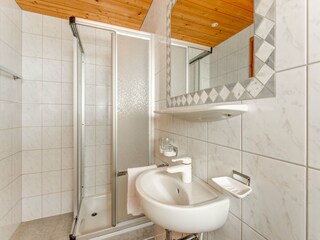 Appartement Längenfeld Équipement 37