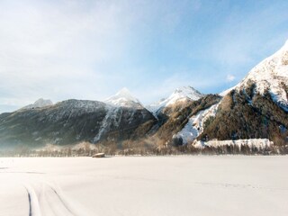 Appartamento Längenfeld Ambiente 39