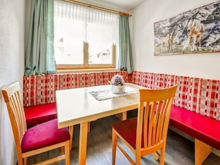Apartment Längenfeld Ausstattung 24