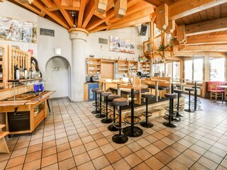 Apartamento Längenfeld Características 28