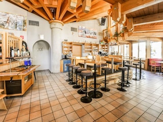 Apartment Längenfeld Ausstattung 9