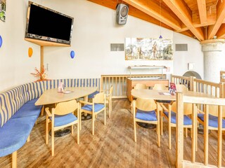 Apartamento Längenfeld Características 10