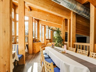 Apartamento Längenfeld Características 11