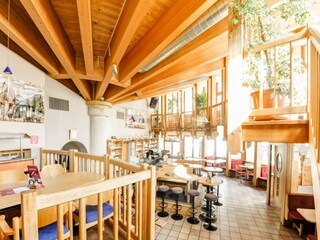 Appartement Längenfeld Équipement 17