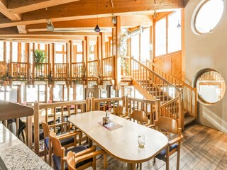 Apartamento Längenfeld Características 12