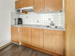 Apartamento Längenfeld Características 34