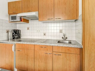Apartamento Längenfeld Características 35