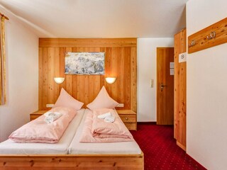 Apartamento Längenfeld Características 31