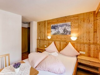 Apartment Längenfeld Ausstattung 24