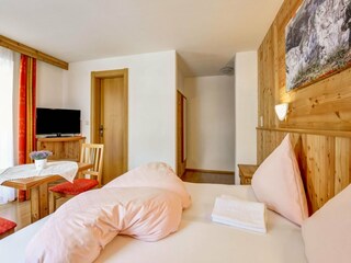 Apartamento Längenfeld Características 29