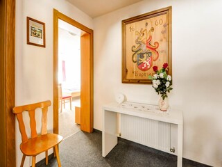 Apartamento Längenfeld Características 24