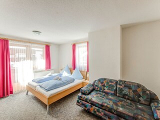 Apartamento Längenfeld Características 18