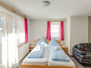 Apartamento Längenfeld Características 19
