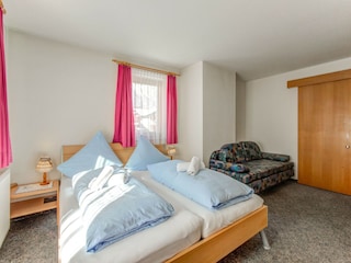 Apartment Längenfeld Ausstattung 15