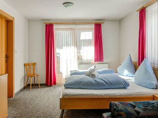 Apartamento Längenfeld Características 26