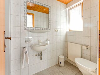 Apartamento Längenfeld Características 33