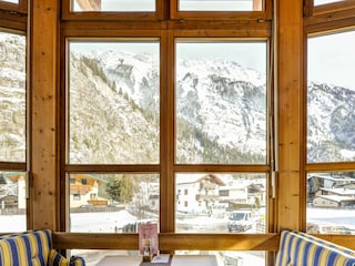 Apartment Längenfeld Außenaufnahme 6