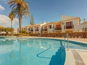 Apartment Ruhige Wohnung in Andalusien mit Gemeinschaftspool - Vera Playa - image1