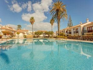 Apartment Ruhige Wohnung in Andalusien mit Gemeinschaftspool - Vera Playa - image1