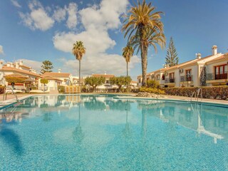 Appartamento Vera Playa  35