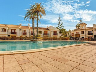 Apartamento Vera Playa  36