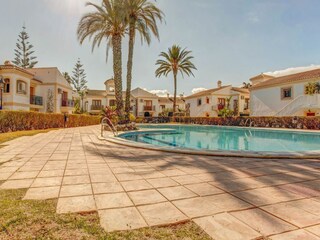 Appartement Vera Playa  34