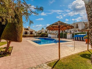 Apartamento Vera Playa  35