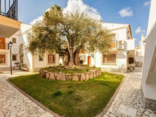 Apartamento Vera Playa Grabación al aire libre 3