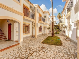 Apartamento Vera Playa Grabación al aire libre 4