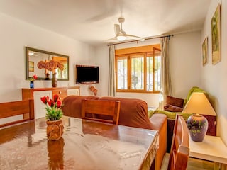 Apartamento Vera Playa Características 10