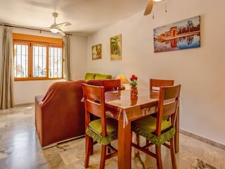 Apartamento Vera Playa Características 12