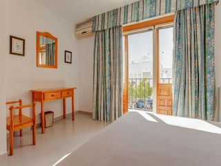 Appartamento Vera Playa Caratteristiche 15