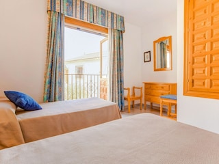 Apartamento Vera Playa Características 16