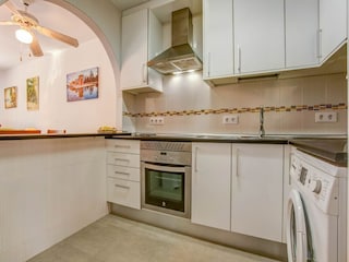 Apartamento Vera Playa Características 17