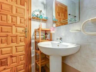 Appartamento Vera Playa Caratteristiche 7