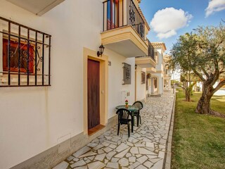 Appartement Vera Playa Buitenaudio-opname 6