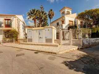 Apartment Vera Playa  38