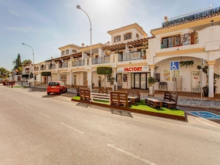 Apartamento Vera Playa  39