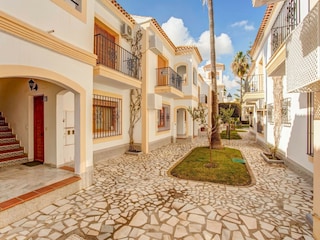 Appartamento Vera Playa Registrazione all'aperto 4