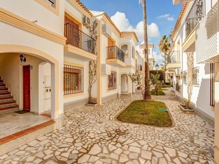 Appartement Vera Playa Enregistrement extérieur 4