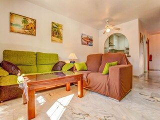 Appartement Vera Playa Équipement 12