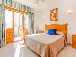 Appartement Vera Playa Équipement 9