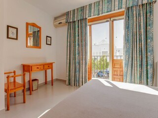Appartement Vera Playa Kenmerken 22