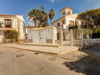 Apartamento Vera Playa  33