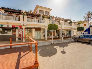 Apartamento Vera Playa Grabación al aire libre 2