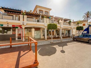 Appartamento Vera Playa Registrazione all'aperto 1