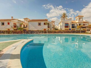 Appartamento Vera Playa  34