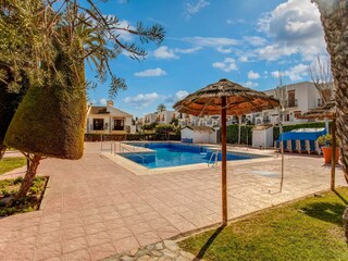 Appartement Vera Playa  30