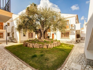 Appartamento Vera Playa Registrazione all'aperto 4