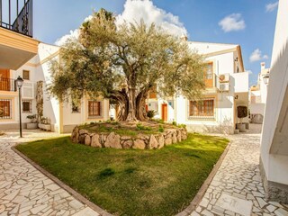 Appartement Vera Playa Buitenaudio-opname 6